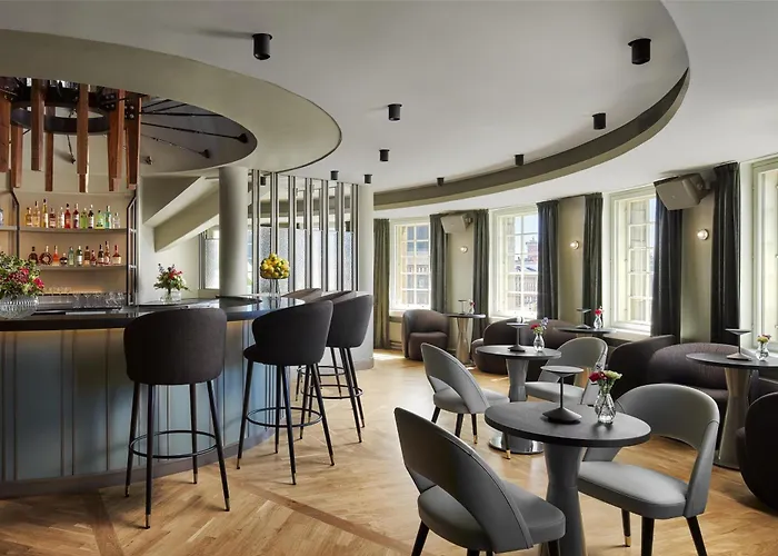 Nh Collection Grand Hansa