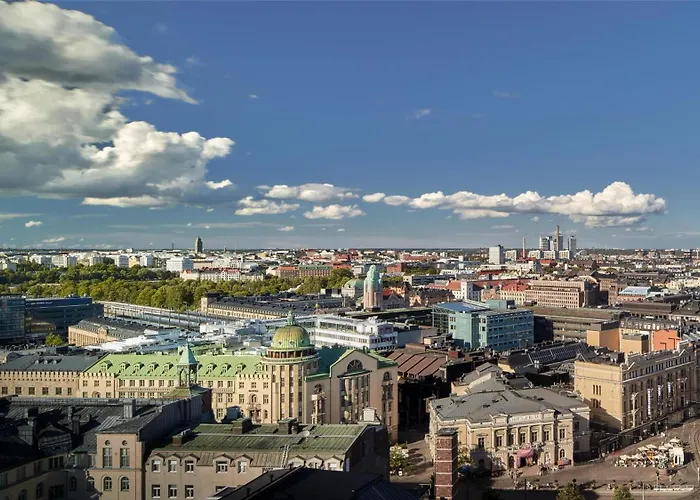 Hotel Nh Collection Grand Hansa 5*