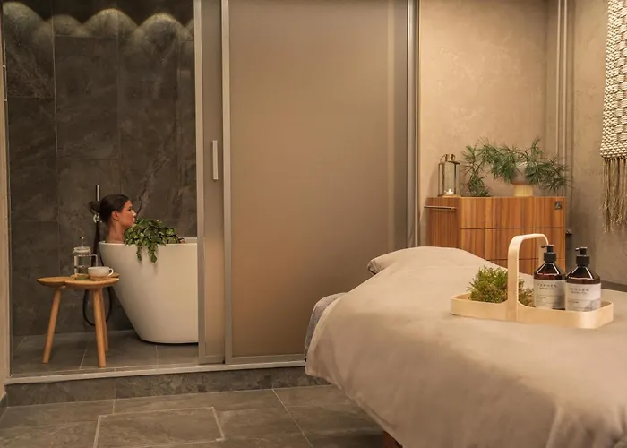 Hotel Nh Collection Grand Hansa 5*