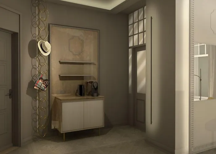 Nh Collection Grand Hansa Hotel