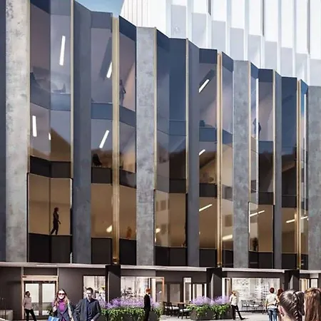 Nh Collection Grand Hansa