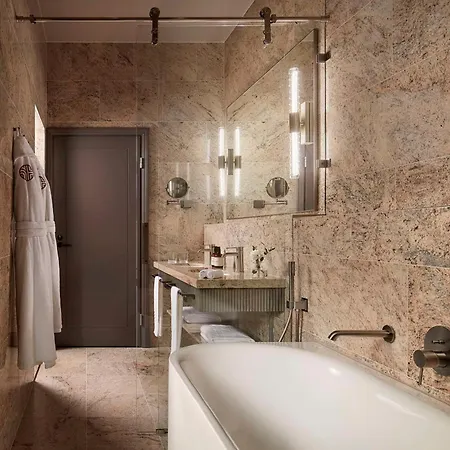 Nh Collection Grand Hansa Hotel Helsinki