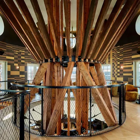 Nh Collection Grand Hansa