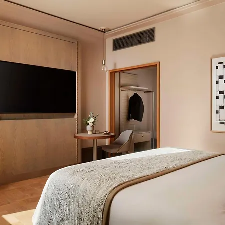 Hotel Nh Collection Grand Hansa Helsinki