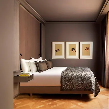 Nh Collection Grand Hansa Hotel Helsinki