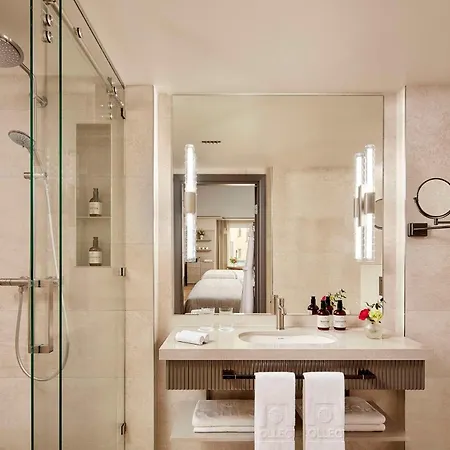 Nh Collection Grand Hansa 5* Helsinki