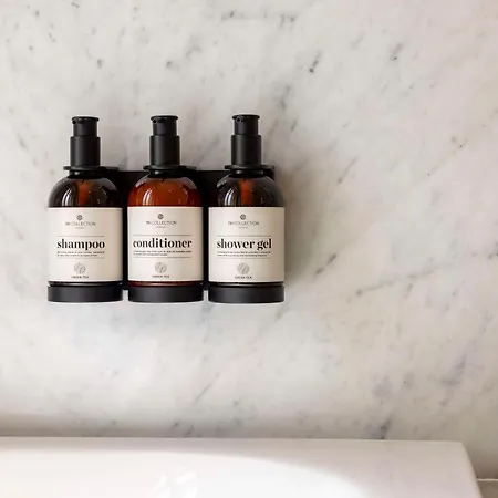 Hotel Nh Collection Grand Hansa