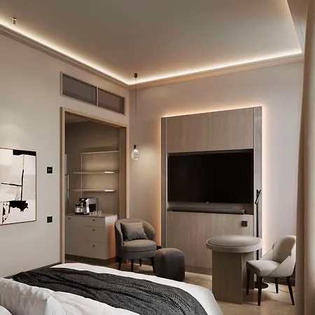 Nh Collection Grand Hansa Hotel 5*