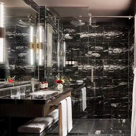 Hotel Nh Collection Grand Hansa Helsinki