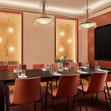Nh Collection Grand Hansa 5* Helsinki