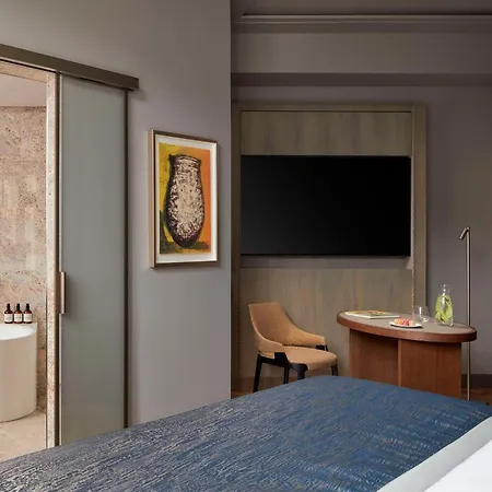 Nh Collection Grand Hansa Hotel Helsinki