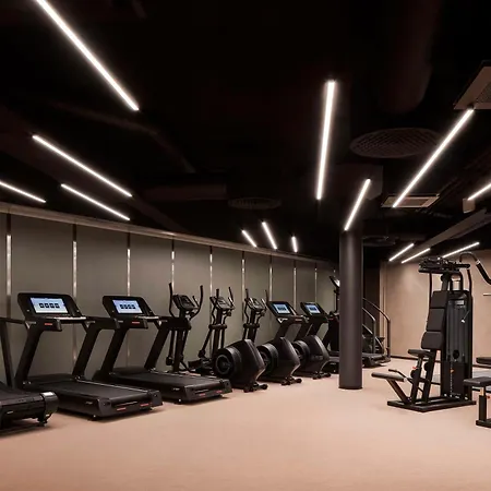 Hotel Nh Collection Grand Hansa Helsinki