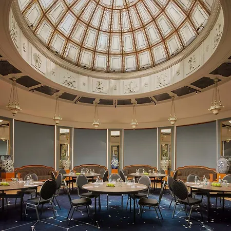 Nh Collection Grand Hansa Helsinki