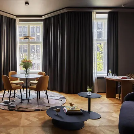 Nh Collection Grand Hansa Hotel