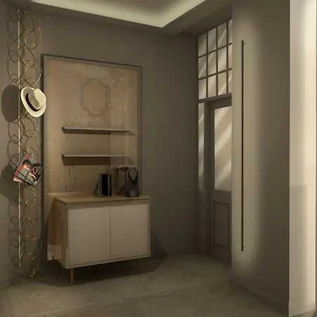 Nh Collection Grand Hansa Hotel