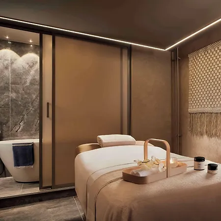 Hotel Nh Collection Grand Hansa