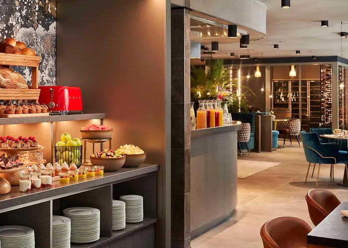 Nh Collection Grand Hansa