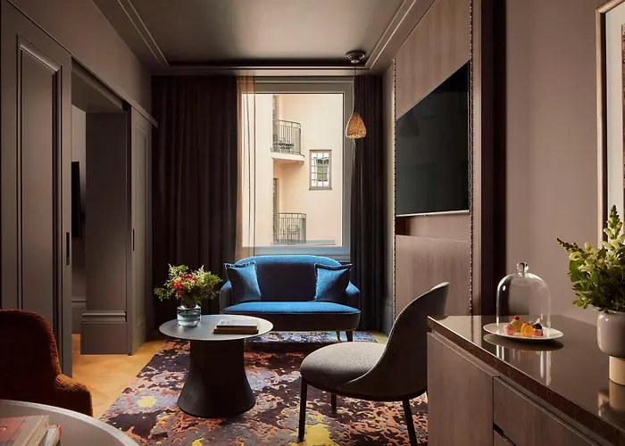 Nh Collection Grand Hansa