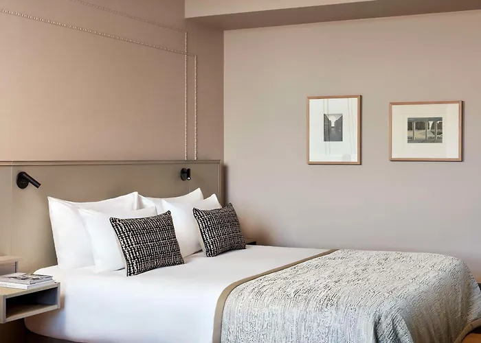 Nh Collection Grand Hansa 5*