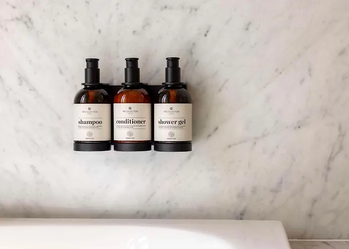 فندق Nh Collection Grand Hansa