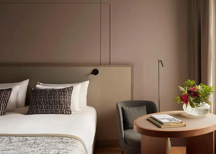 Nh Collection Grand Hansa فندق