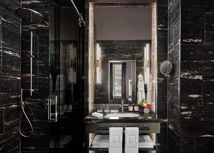 فندق Nh Collection Grand Hansa 5*