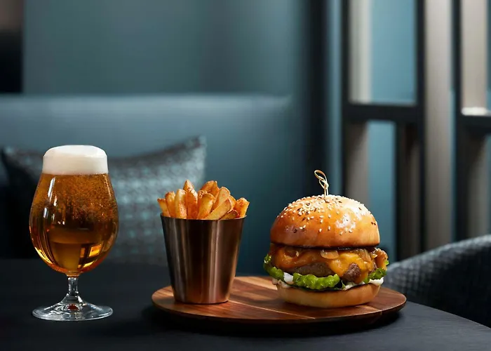 فندق Nh Collection Grand Hansa 5*