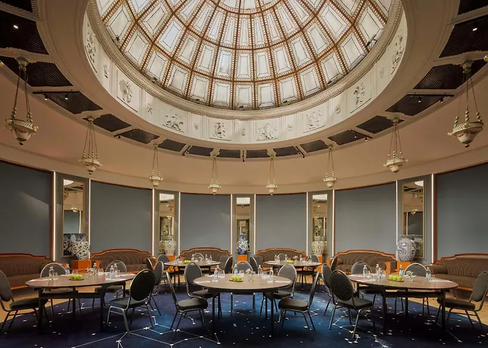 Nh Collection Grand Hansa هلسنكي