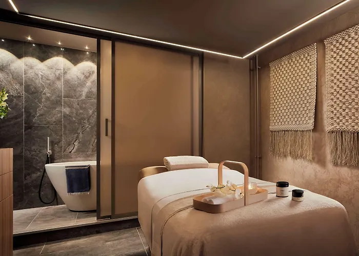 فندق Nh Collection Grand Hansa