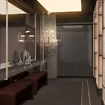 Nh Collection Grand Hansa Hotel Helsinki
