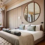 Hotel Nh Collection Grand Hansa 5*