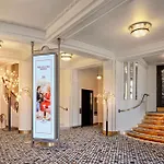 Hotel Nh Collection Grand Hansa 5*