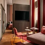 Hotel Nh Collection Grand Hansa Helsinki
