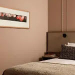Hotel Nh Collection Grand Hansa Helsinki
