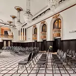 Hotel Nh Collection Grand Hansa