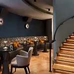 Hotel Nh Collection Grand Hansa 5*