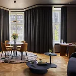 Nh Collection Grand Hansa Hotel