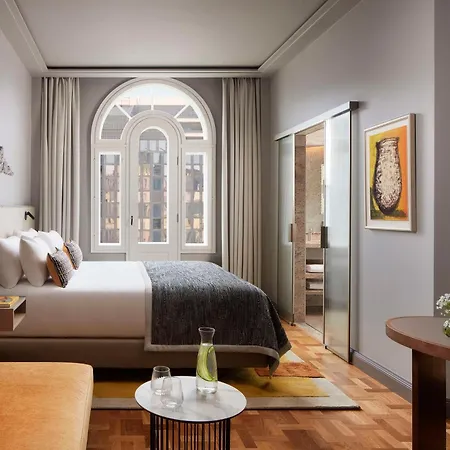 Nh Collection Grand Hansa 5* Helsinki