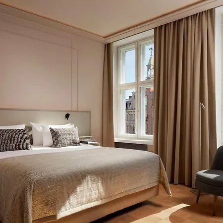 Nh Collection Grand Hansa 5* Helsinki