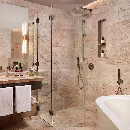 Hotel Nh Collection Grand Hansa 5*