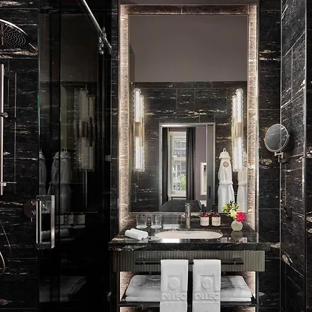 Hotel Nh Collection Grand Hansa Helsinki
