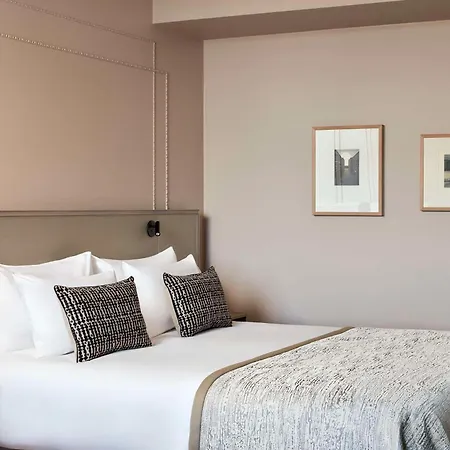 Nh Collection Grand Hansa Hotel Helsinki