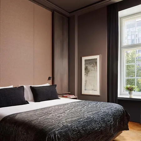 Nh Collection Grand Hansa Hotel