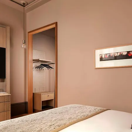 Nh Collection Grand Hansa Hotel