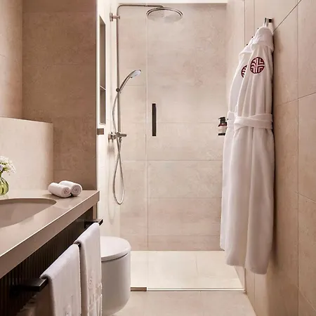 Hotel Nh Collection Grand Hansa 5*