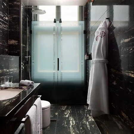 Hotel Nh Collection Grand Hansa