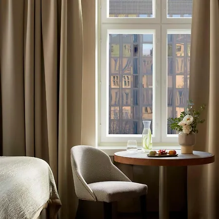 Nh Collection Grand Hansa Helsinki