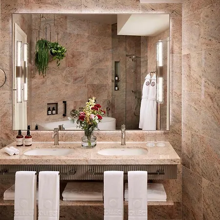 Hotel Nh Collection Grand Hansa