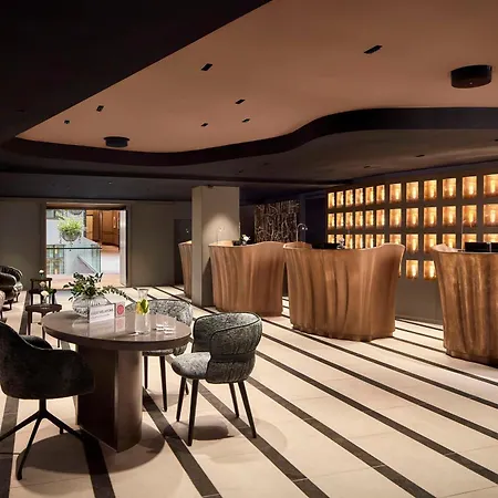 Hotel Nh Collection Grand Hansa Helsinki